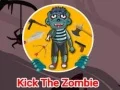 Igra Kikni Zombija online