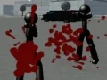 Igra Stickman Grad Š shooter online