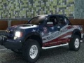 Igra Ford F 150 Puzzle online
