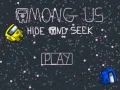 Igra Among Us: Igra skrivača online