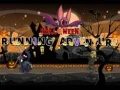 Igra Halloween Avantura Trčanja online