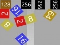 Igra Lančani Kocka: 2048 online