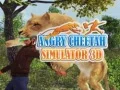 Igra Simulator Ljutite Gepardice 3D online