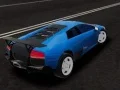 Igra Moderna simulacija vožnje automobila u gradu online