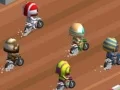 Igra Rally na Džip Mopedima online