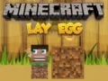 Igra Minecraft Legi Jaje online Igra Minecraft Legi Jaje online