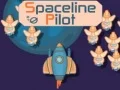 Igra Pilot Svemira online Igra Pilot Svemira online
