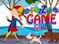 Igra Igra slagalica za djevojke online