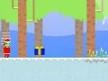 Igra Pixelkenstein: Sretan Božić online