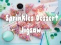 Igra Puzzla Slatkiša s Šarenim Mrvicama online Igra Puzzla Slatkiša s Šarenim Mrvicama online