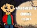 Igra Halloween dolazi Epizoda 1 online Igra Halloween dolazi Epizoda 1 online