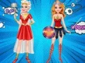 Igra Oblačenje Superheroja za Najbolje Prijateljice online Igra Oblačenje Superheroja za Najbolje Prijateljice online