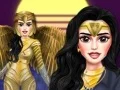 Igra Čudesna Princeza Živahni 80-i online