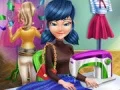 Igra DIY Dizajnerski Protivnici online Igra DIY Dizajnerski Protivnici online