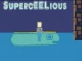 Igra SupercEELiozan online
