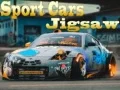Igra Zagonetka Sportski Automobili online