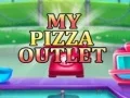 Igra Moj Pizza Outlet online
