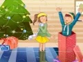 Igra Božićna zagonetka za ljubavnike online Igra Božićna zagonetka za ljubavnike online