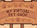 Igra Moja virtualna trgovina kućnim ljubimcima online