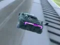 Igra Cyber automobili punk utrke online
