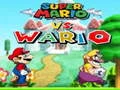 Igra Super Mario protiv Waria online