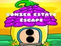 Igra Bijeg iz Bonzer imanja online