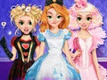 Igra Tvornica Čarolija Princeze Čudesne online Igra Tvornica Čarolija Princeze Čudesne online