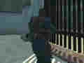 Igra Tim za Obranu od Zombie online Igra Tim za Obranu od Zombie online