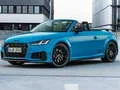 Igra Audi TTS Roadster Klizanje online