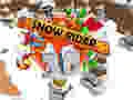Igra Snježni vozač 3D online
