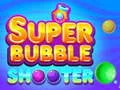 Igra Super Igrači Mjehurića online