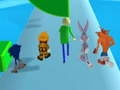 Igra Zabavna Trka 3D: Baldićeve Osnove online Igra Zabavna Trka 3D: Baldićeve Osnove online