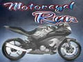 Igra Moto Utrka online