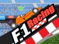 Igra F1 Trke online