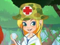 Igra Doktor Džungle online