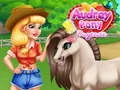 Igra Dječji vrtić Poni Audrey online