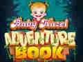Igra Avanturistička knjiga Baby Hazel online Igra Avanturistička knjiga Baby Hazel online