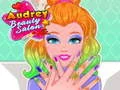 Igra Audrey Frizerski Salon online