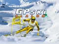 Igra Gp Ski Slalom online