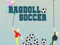Igra Ragdoll Nogomet online