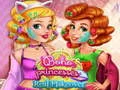 Igra Boho Princeze: Prava Transformacija online