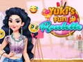 Igra Yukijeva Zabavna Ruleta online