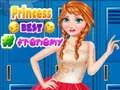 Igra Princeza Najbolja #Sukob online