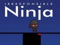 Igra Iracionalni Ninja online