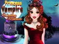 Igra Vjenčanje Vizažist Princa Vampira online