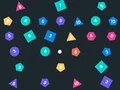 Igra Idle Pinball Breakout online