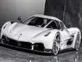 Igra Koenigsegg Jesko Absolut Klizanje online