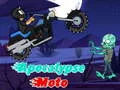 Igra Apokalipsa Moto online