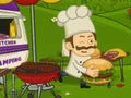 Igra Ludi Burger online