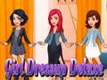 Igra Djevojka Oblačenje Deluxe online